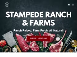 Stampederanchandfarms
