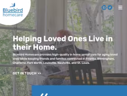 Bluebirdhomecare