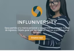 Influniversity