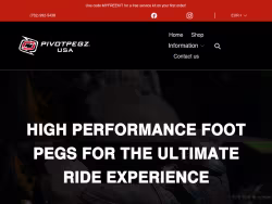 Pivotpegz