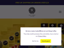 Lostsheepcoffee