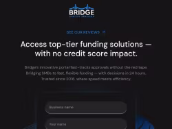 Bridgecapitalltd