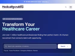 Medicalrecruiting