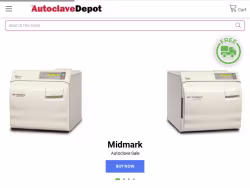 Autoclavedepot