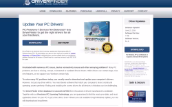 Driverfinderpro