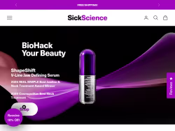 Sicksciencelabs