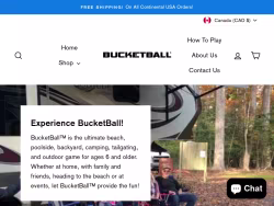 Bucketball