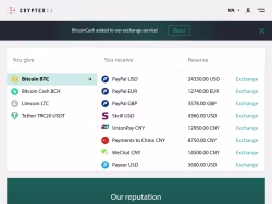 Cryptex24