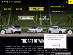 Mountunestore