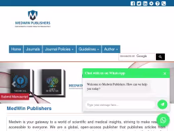 Medwinpublishers