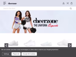 Cheerzone
