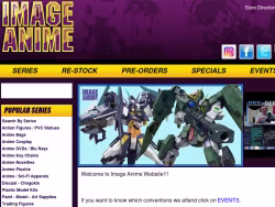 Imageanime