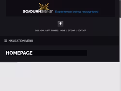 Sojournsigns