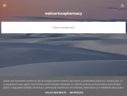 Walmartusapharmacy