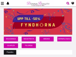 Donnabeauty