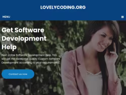 Lovelycoding