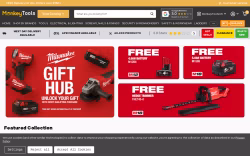 Monkeytools