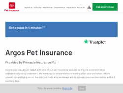 Argospetinsurance