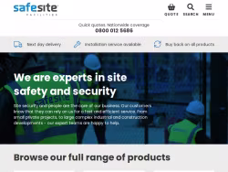 Safesitefacilities