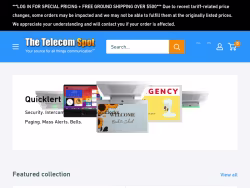 Thetelecomspot