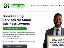 Booktechusa