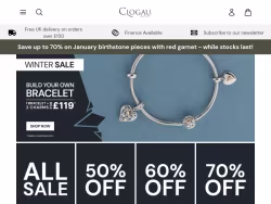 Clogauoutlet