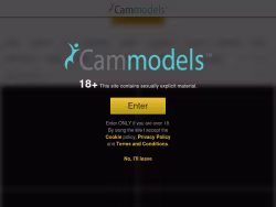 Cammodels