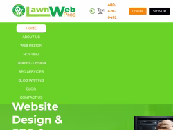 Lawnwebpros
