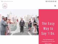 Poptheknot