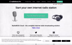 Radioboss