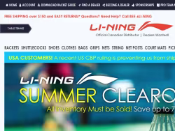 Shopbadmintononline