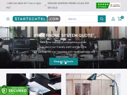 Startechtel