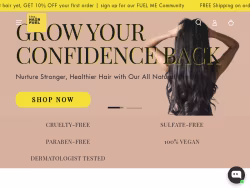 Thehairfuel
