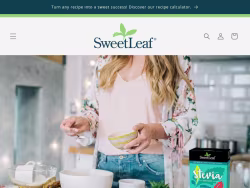 Sweetleaf