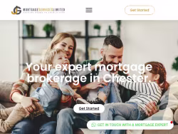 Jg-mortgage