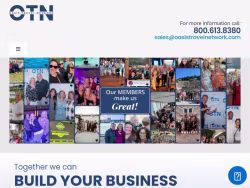Oasistravelnetwork