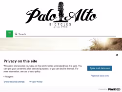 Paloaltobicycles