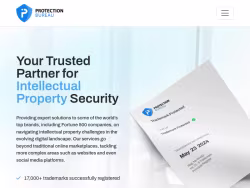 Ipprotectionbureau