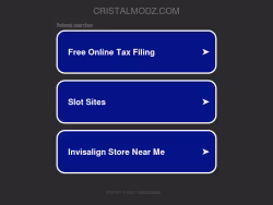 Cristalmodz