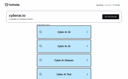 Cyberar