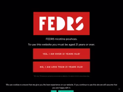 Fedrs