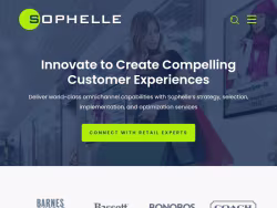 Sophelle