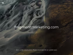 Fragmentmarketing