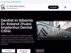Dr-rolandzhuka