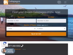 Galapagosislands