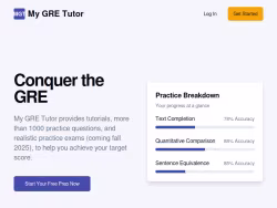Mygretutor