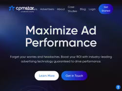 Cpmstar