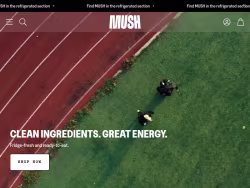 Eatmush