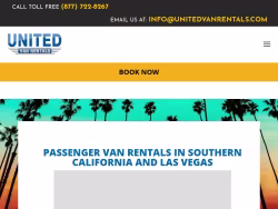 Unitedvanrentals