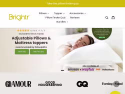 Brightrsleep